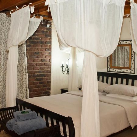 De Bruine Huis Marloth Park Ngoại thất bức ảnh