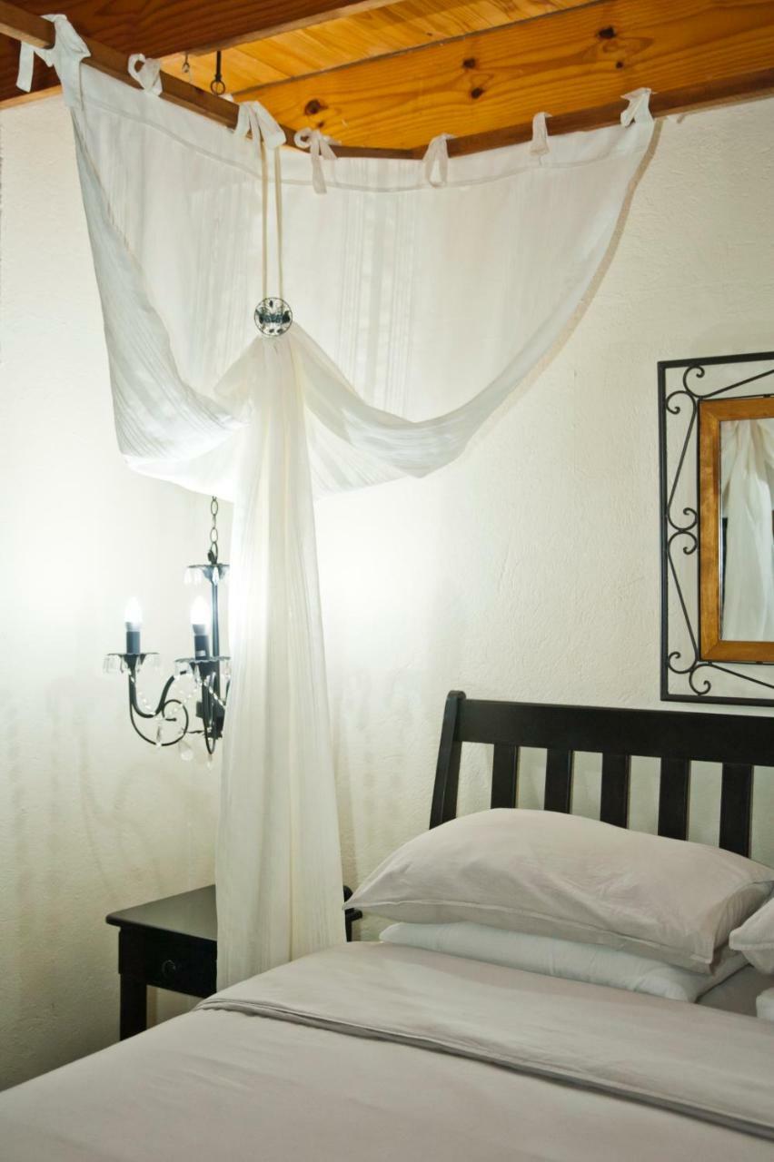 De Bruine Huis Marloth Park Ngoại thất bức ảnh