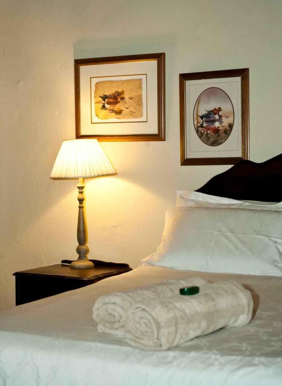 De Bruine Huis Marloth Park Ngoại thất bức ảnh
