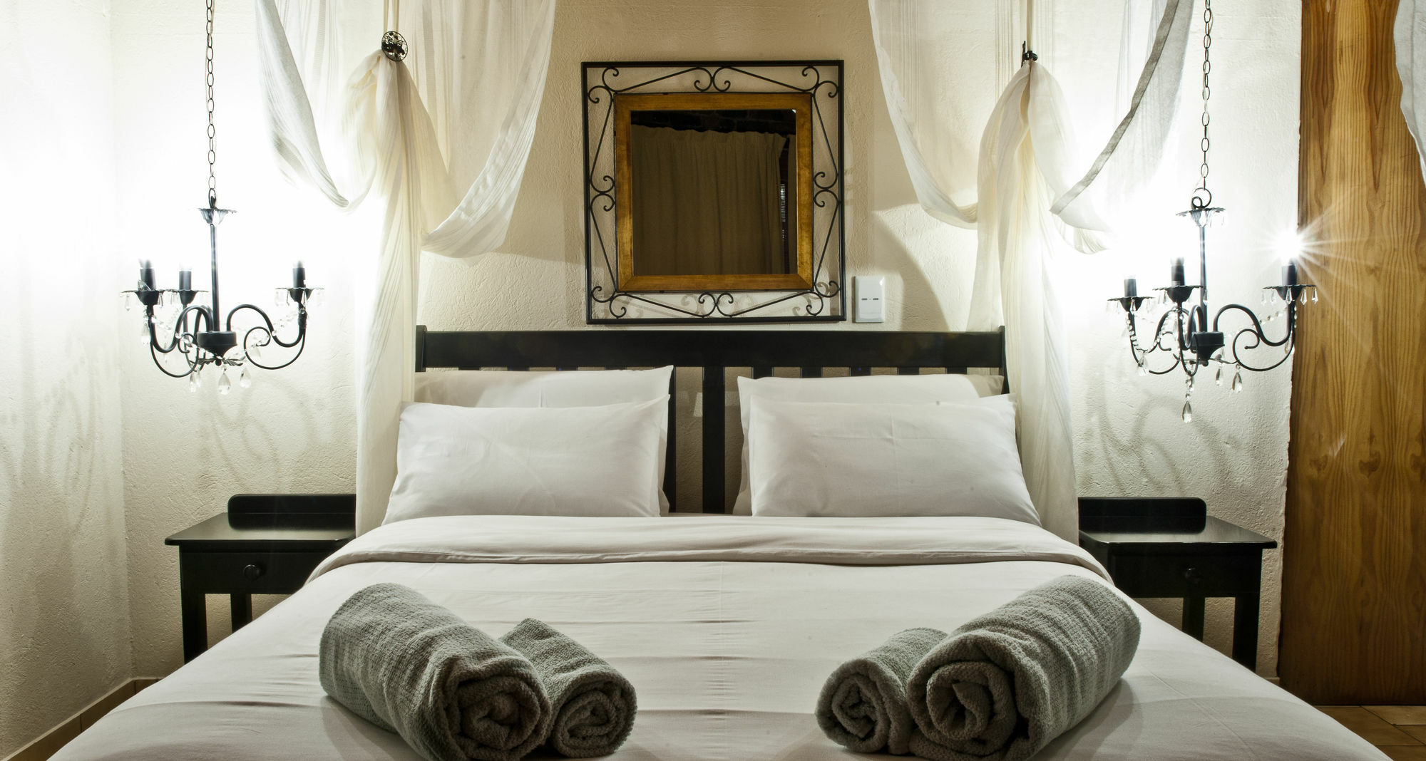 De Bruine Huis Marloth Park Ngoại thất bức ảnh