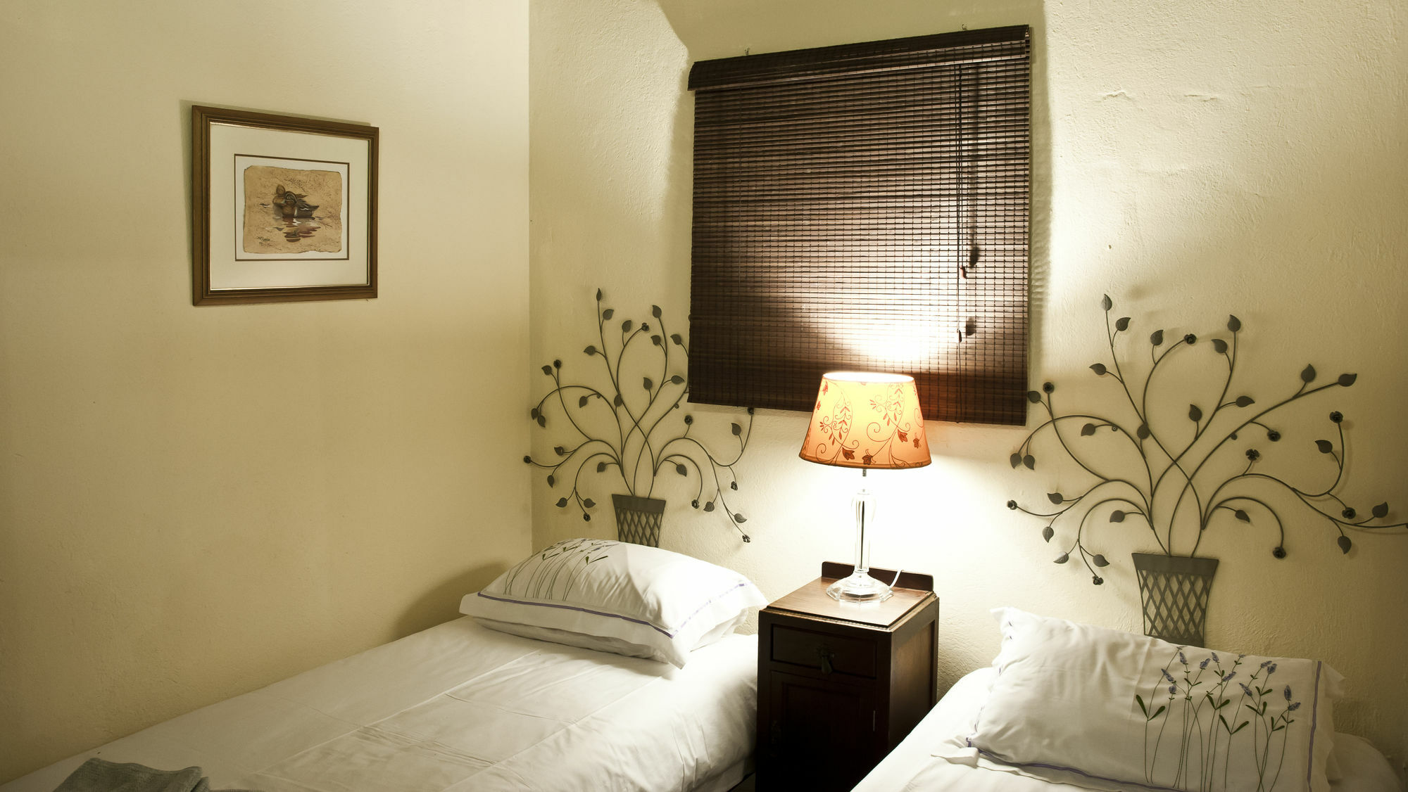 De Bruine Huis Marloth Park Ngoại thất bức ảnh
